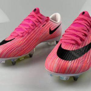 Nike Air Zoom Mercurial Superfly 11 Elite Breakout Pack Firm Ground FG Football Boot