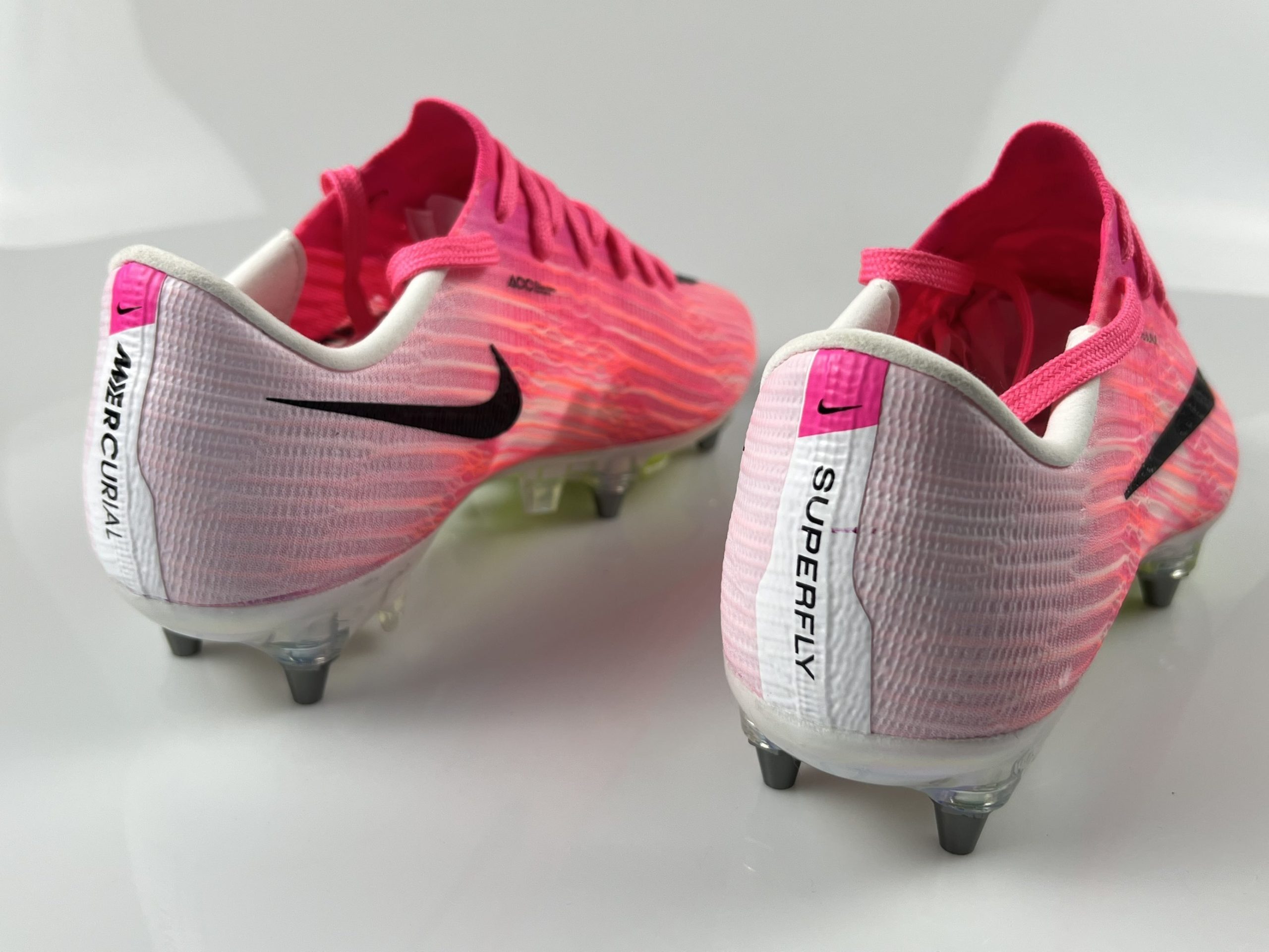Nike Air Zoom Mercurial Superfly 11 Elite Breakout Pack Firm Ground FG Football Boot - Image 3