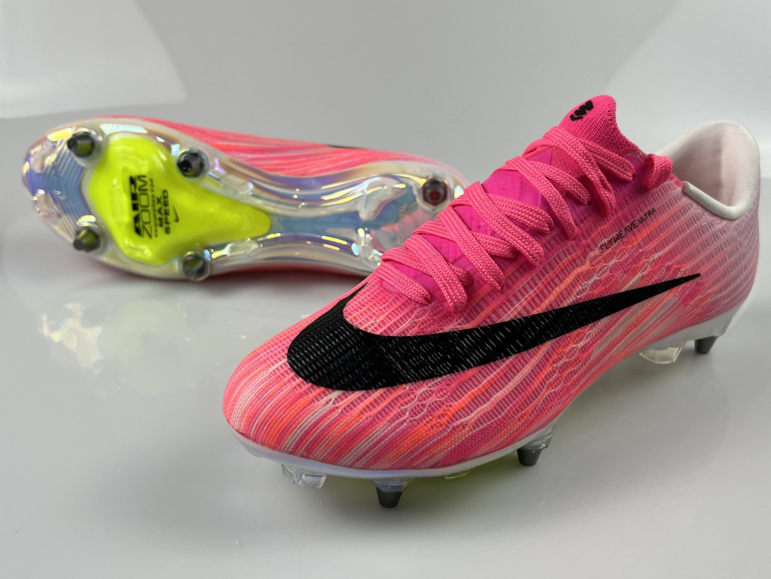 Nike Air Zoom Mercurial Superfly 11 Elite Breakout Pack Firm Ground FG Football Boot - Image 6
