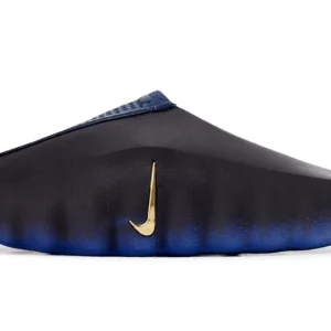 Nike Mind 001 Massage Slides - Unisex Comfort Recovery Sandals